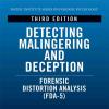 (Pacific Institute Series on Forensic Psychology) Harold V. Hall, Joseph Poirier — Detecting Malingering and Deception: Forensic Distortion Analysis (FDA-5) CRC Press (2020)
